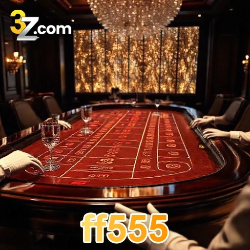 ff555 com Jogos de caça-níqueis