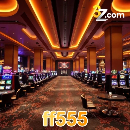 ff555 com Slots