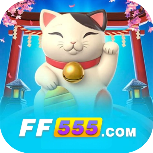 Cassino Online ff555 - A Melhor Experiência de Jogos do Brasil